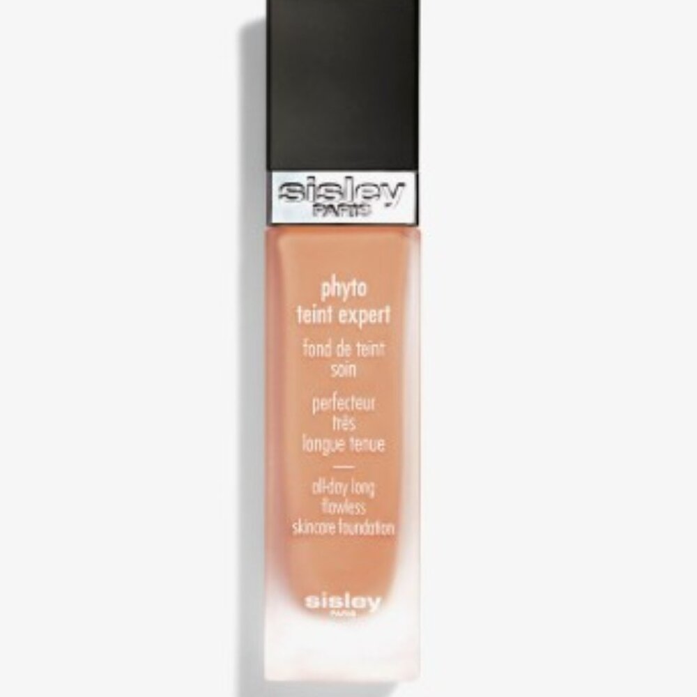 SISLEY - Phyto-Teint Expert Foundation N°3 Natural - BNWT